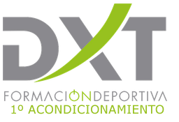 1º ACONDICIONAMIENTO FÍSICO (TSAF)